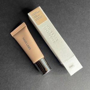 Haus Labs Hy-Power Pigment Paint - Beige Matte